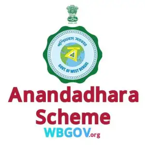 West Bengal Anandadhara Scheme