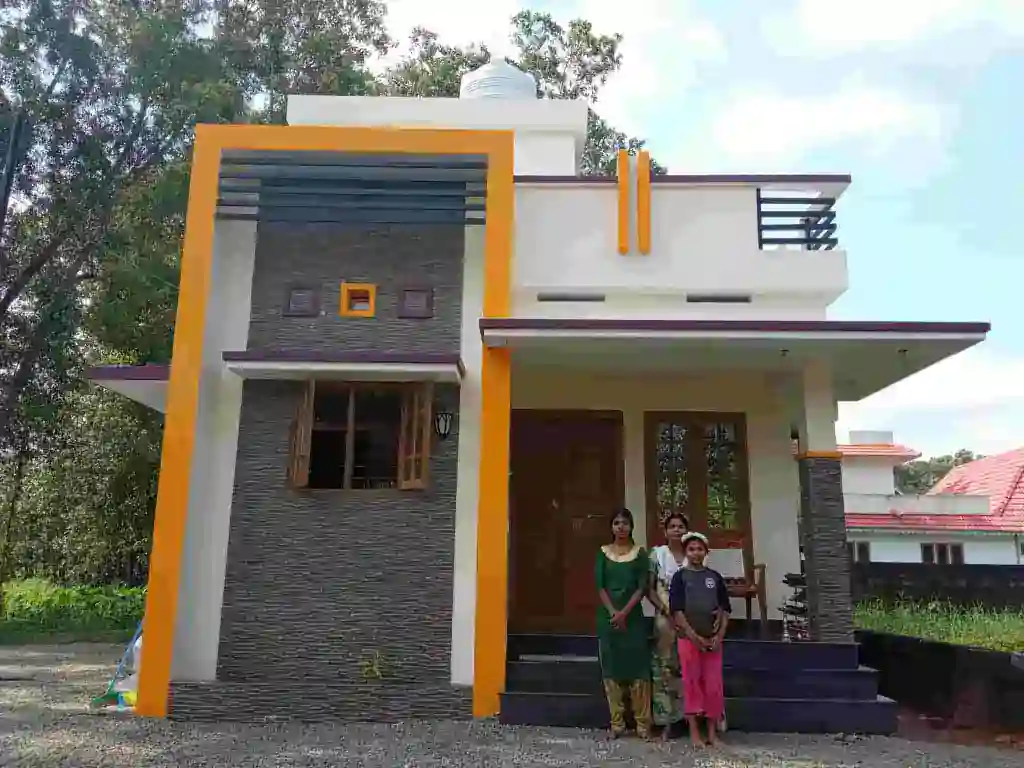 PM Awas Yojana Gramin House