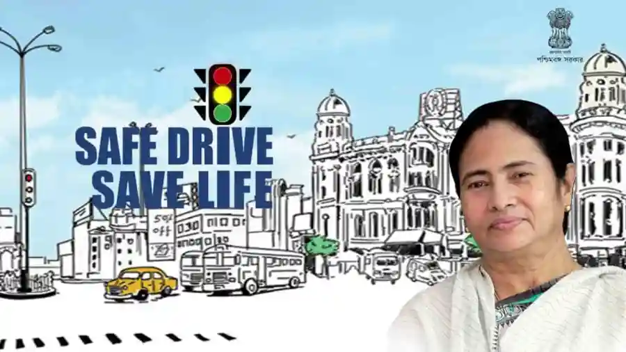 WB Safe Drive Save Life Scheme