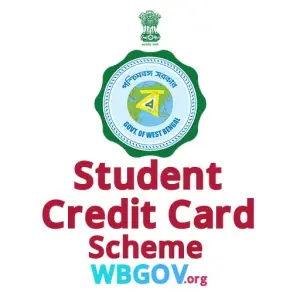 West Bengal Student Credit Card Scheme