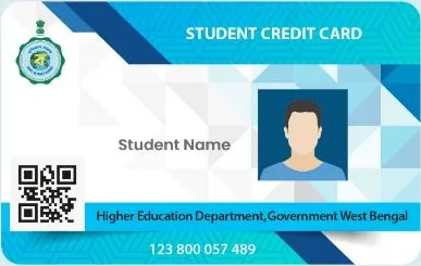 West Bengal Student Credit Card