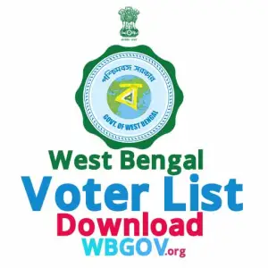 Download West Bengal Voter List PDF @ceowestbengal.nic.in