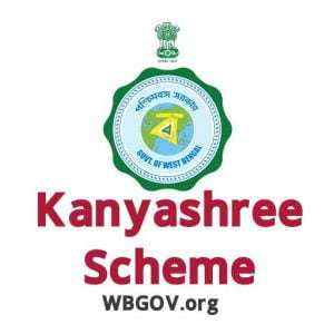 Kanyashree Scheme