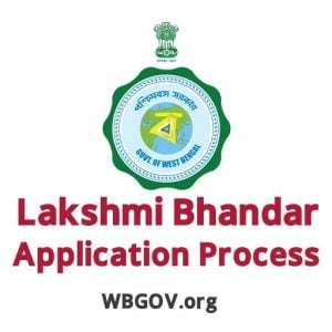 Lakshmi Bhandar Scheme Application Process